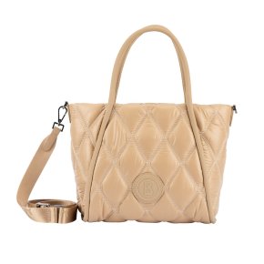 BOGNER TIRANO Timea Handtasche sesame